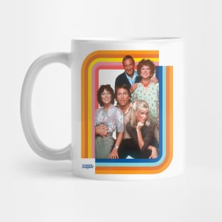 Character All Actor Mug